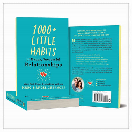 1000+ Little Habits of Happy, Successful - Retail Maharaj