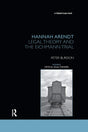 Hannah Arendt: Legal Theory and the Eichmann Trial - Retail Maharaj