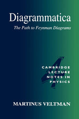 Diagrammatica: The Path to Feynman Rules