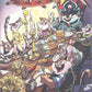 GERONIMO STILTON # 08 ATTACK OF THE BANDIT CATS