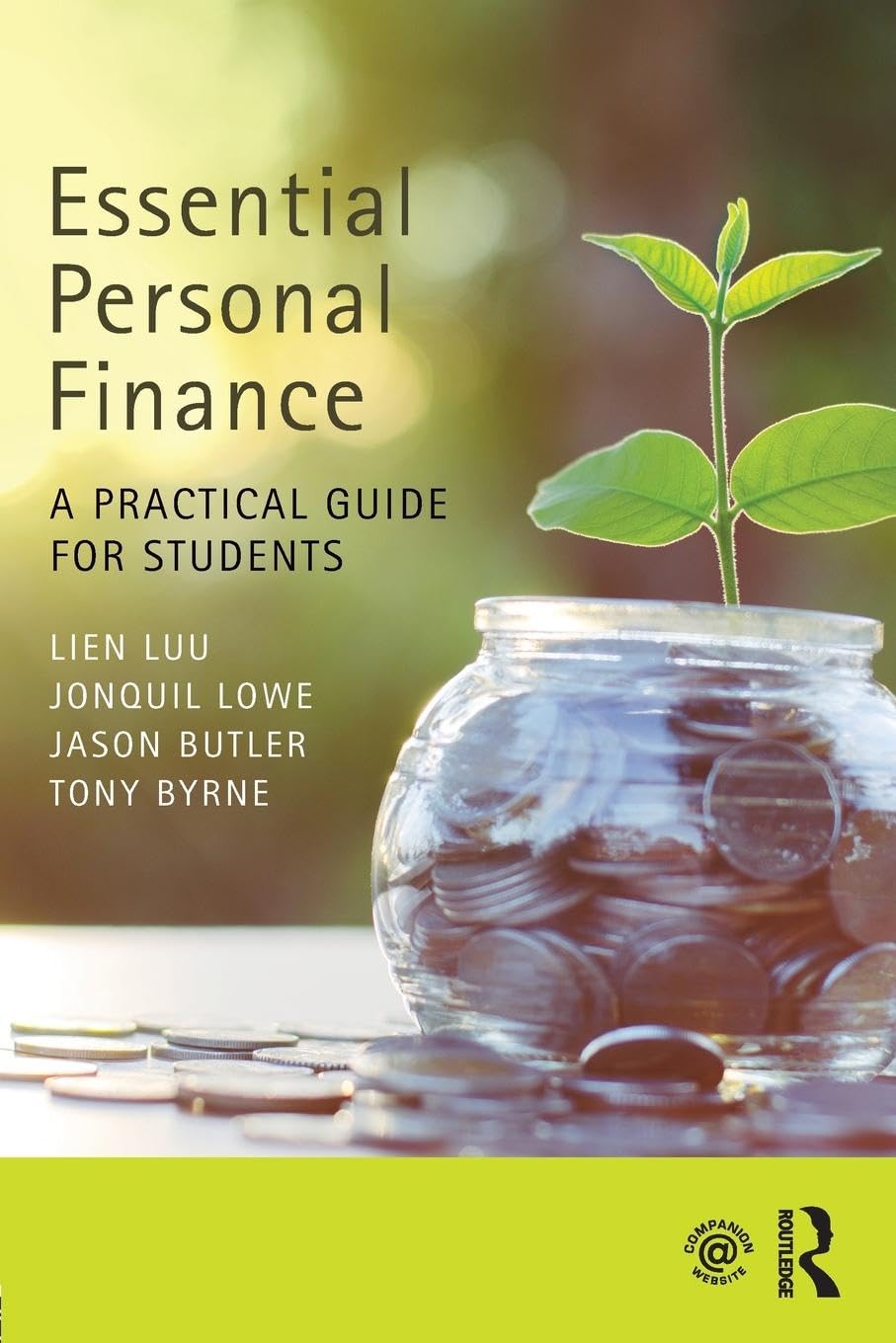 Essential Personal Finance: A Practical Guide for Students - Retail Maharaj