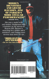 Paper Doll: 20 (Spenser)
