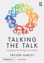 Talking the Talk: Language, Psychology and Science - Retail Maharaj