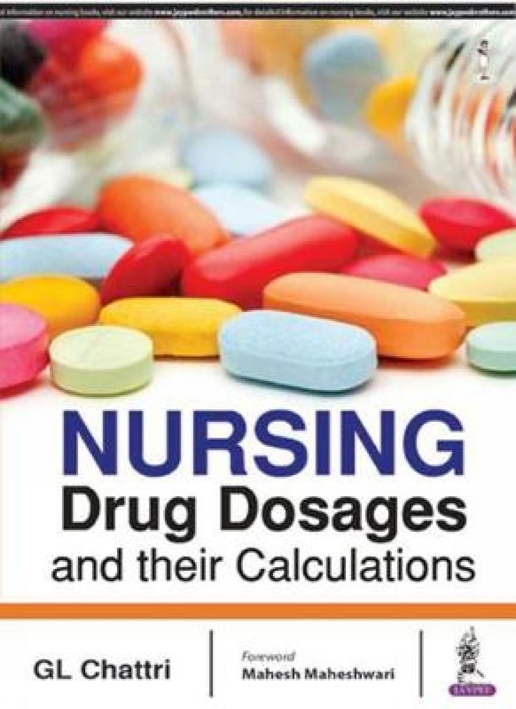 Nursing Drug Dosages and Their Calculations