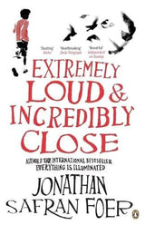 Extremely Loud and Incredibly Close - Retail Maharaj