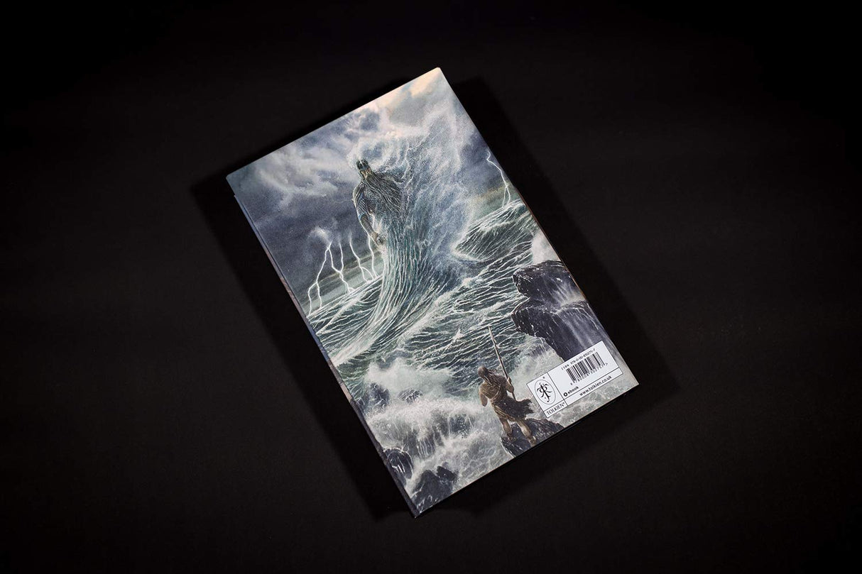 The Fall of Gondolin - Retail Maharaj