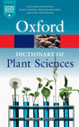 Dictionary of Plant Sciences - Retail Maharaj