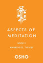 Aspects of Meditation Book 3 - Retail Maharaj
