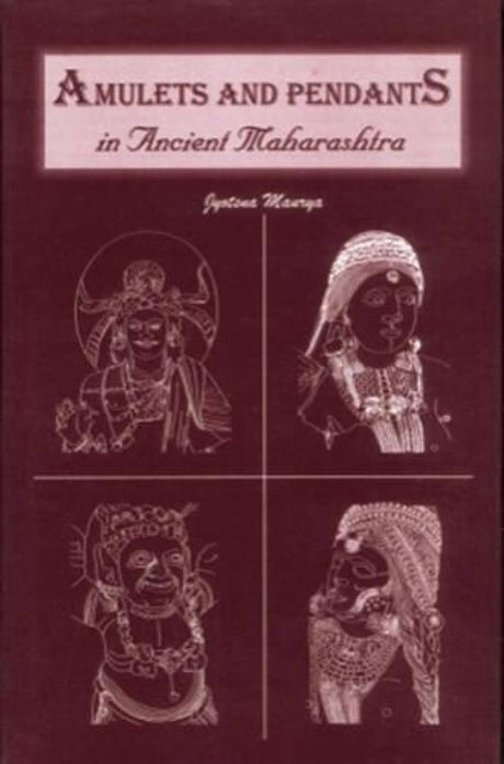 Amulets and Pendants in Ancient Maharashtra - Retail Maharaj