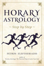 Horary Astrology Step by Step [English] By Petros Eleftheriadis - Retail Maharaj