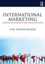 International Marketing: Strategy development and implementation - Retail Maharaj