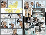 The Renegades Project Neptune: Defenders of the Planet