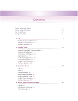 Textbook of Histology COLOUR ATLAS, 6/e