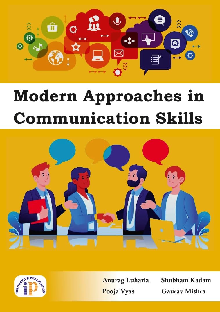 Modern Approaches in Communication Skills - Retail Maharaj