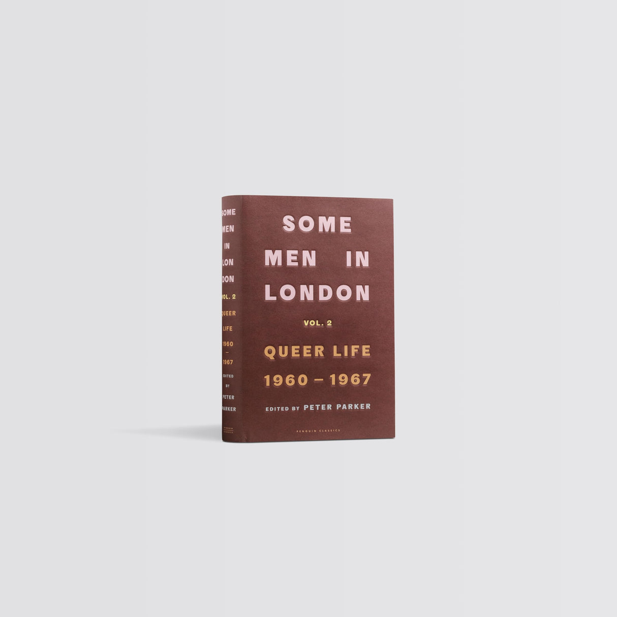 Some Men In London: Queer Life, 1960-1967 - Retail Maharaj
