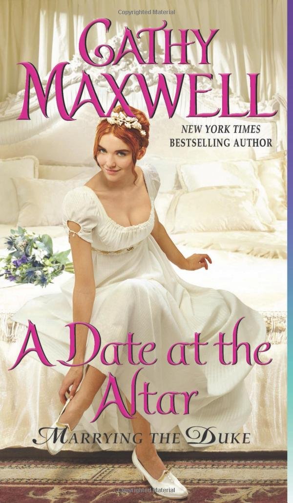 A Date at the Altar