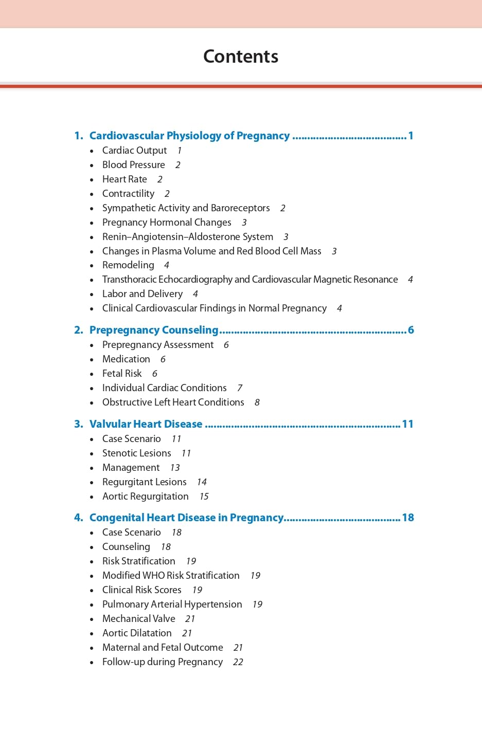 OBS AND GYNAE PG FOCUS SERIES CARDIAC DISEASES IN PREGNANCY