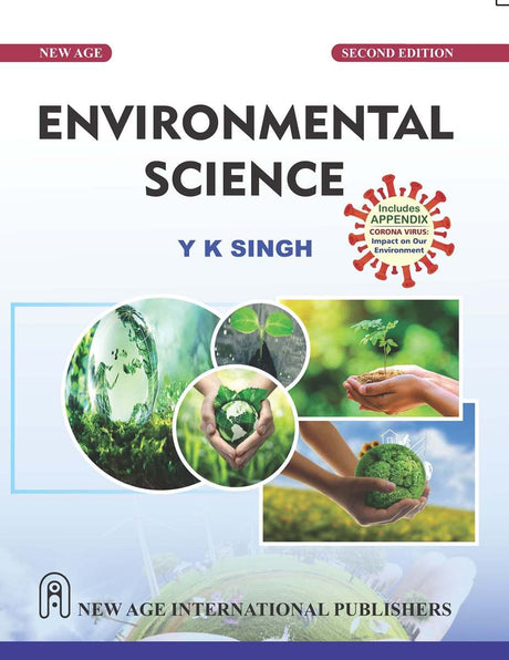 Environmental Science - Retail Maharaj