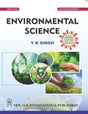 Environmental Science - Retail Maharaj