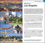 DK Eyewitness Top 10 Los Angeles (Pocket Travel Guide)