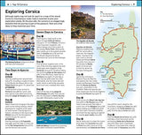 Eyewitness Top 10 Corsica