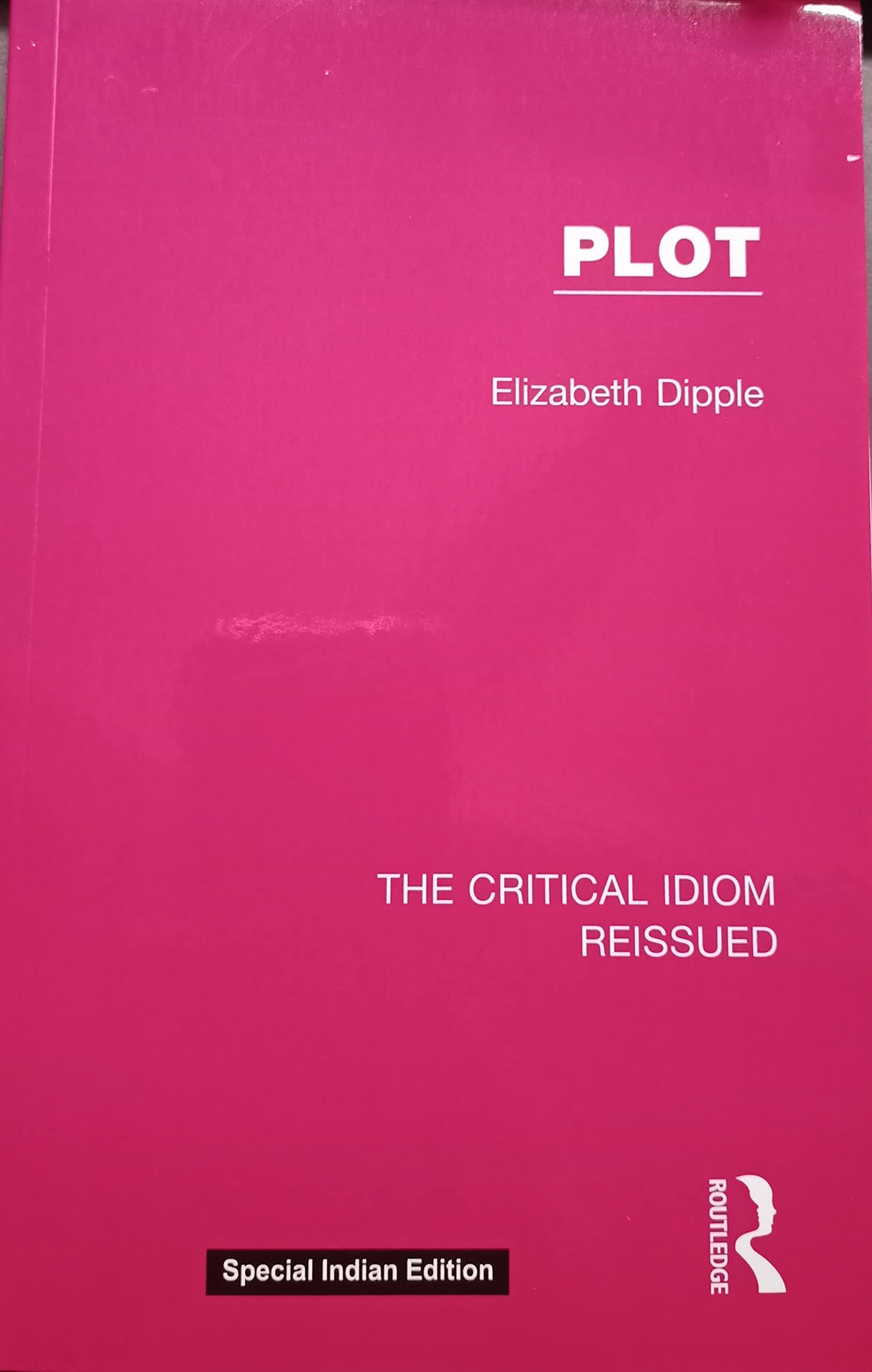 Plot - Retail Maharaj