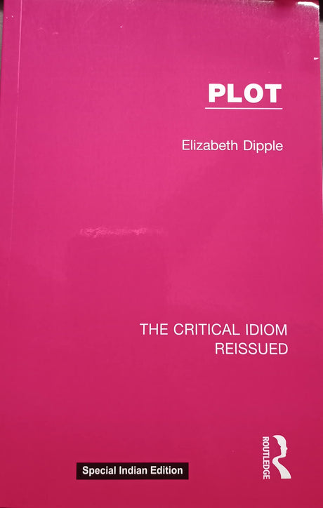 Plot - Retail Maharaj