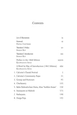 The Observant Owl: Hutom's Vignettes of Nineteenth-century Calcutta - Retail Maharaj