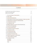 Pediatric Clinical Methods, 7/e | (PB - 2026)