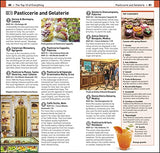 DK Eyewitness Top 10 Sicily (Pocket Travel Guide)