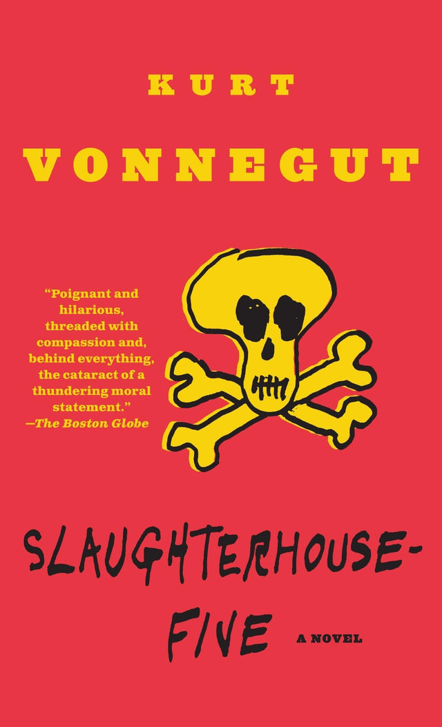 Slaughterhouse-Five - Retail Maharaj