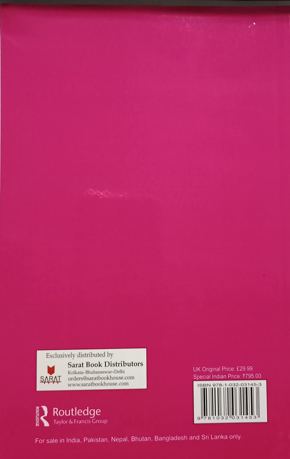 Romanticism - Retail Maharaj