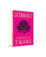 Gitanjali (Pocket Classic) - Retail Maharaj