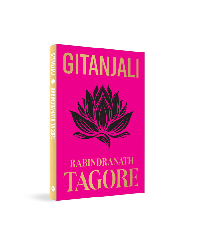 Gitanjali (Pocket Classic) - Retail Maharaj