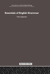 Essentials of English Grammar - Retail Maharaj