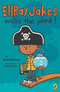 EllRay Jakes Walks the Plank!: 3 - Retail Maharaj