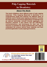 Pulp Capping Materials in Dentistry