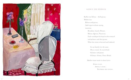 Still Life With Remorse - Retail Maharaj