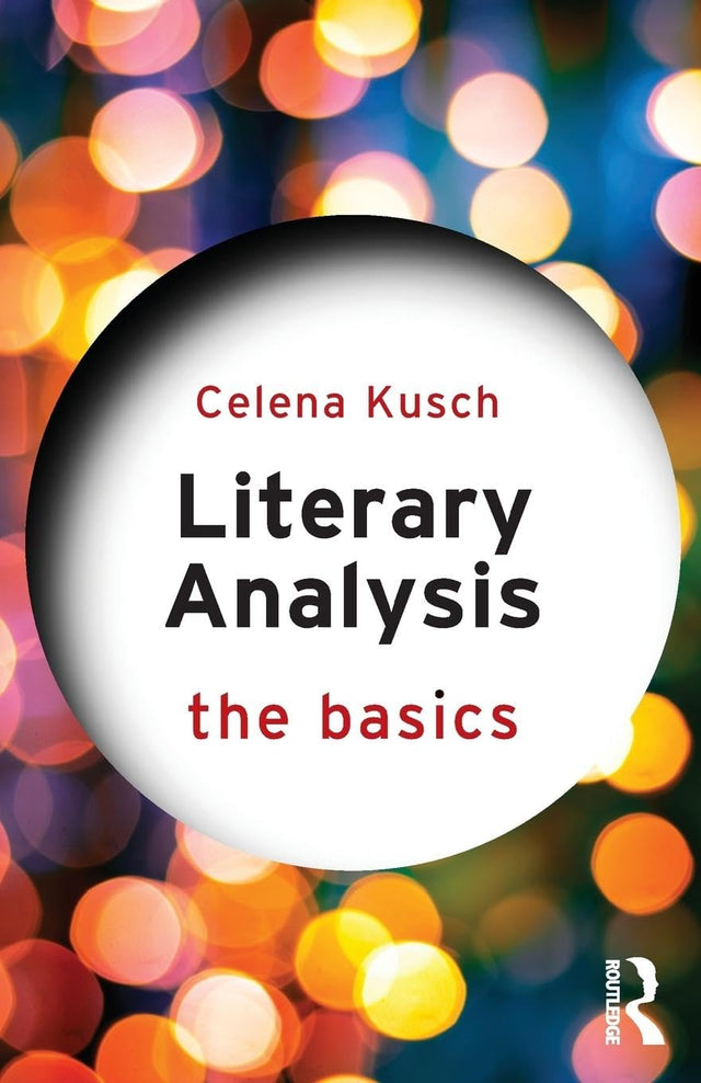 Literary Analysis: The Basics - Retail Maharaj