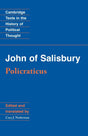 Policraticus: Of the Frivolities of Courtiers and the Footprints of Philosophers - Retail Maharaj