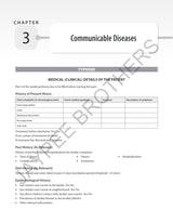 ESSENTIALS OF COMMUNITY MEDICINE PRACTICALS