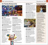 DK Eyewitness Top 10 Orlando (Pocket Travel Guide)