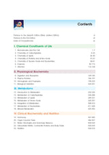 Biochemistry, 7th Silver Jubilee Edition | As per the latest NMC Guidelines | Packed Inside Free Mind Maps in Biochemistry with Clinical Correlation