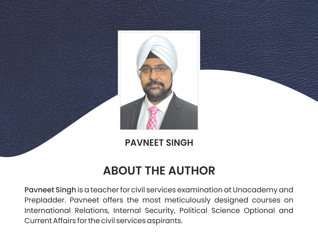 Passport to LBSNAA | Syllabus | Strategy | BookList |