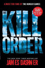 The Maze Runner Prequel: The Kill Order - Retail Maharaj