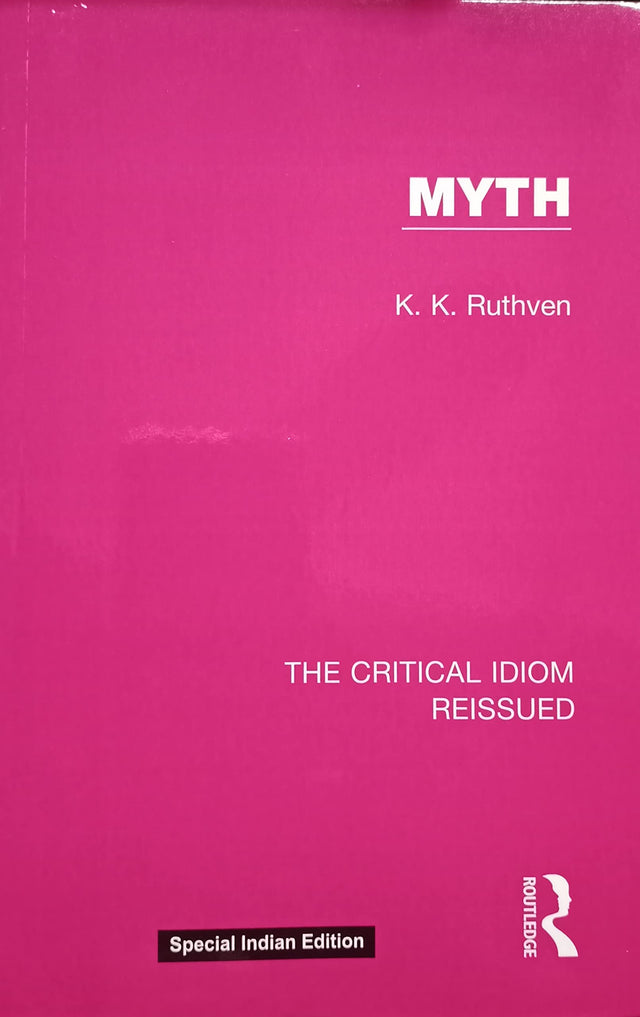 Myth - Retail Maharaj