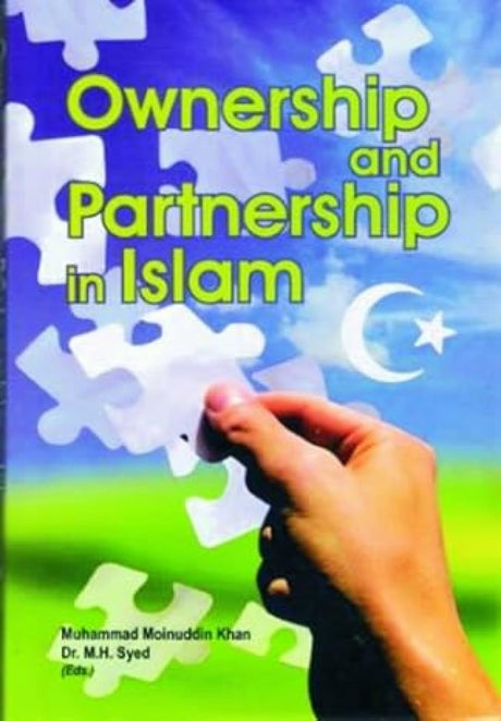 Ownership and Partnership in Islam - Retail Maharaj