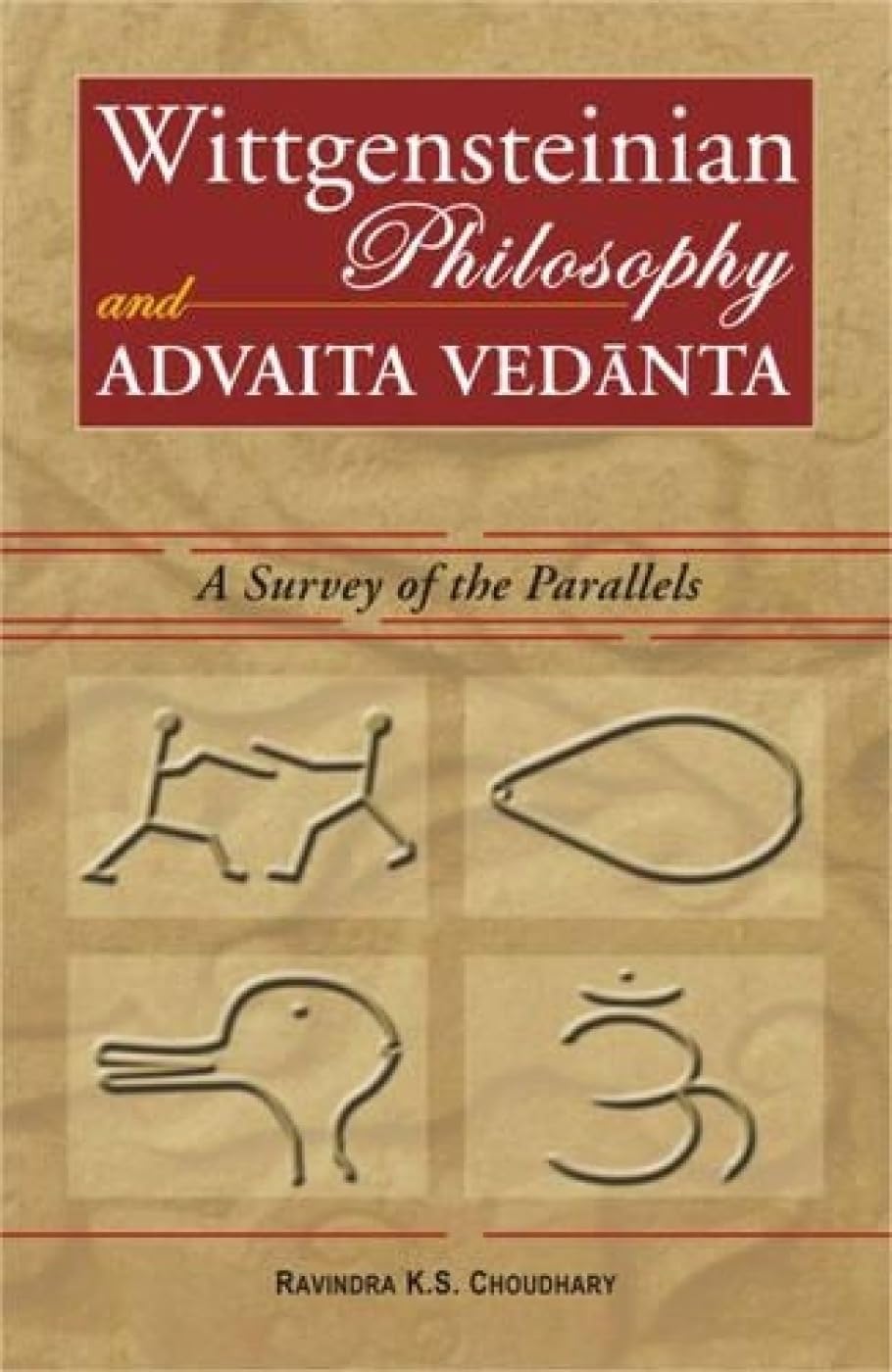 Wittgensteinian Philosophy and Advaita Vedanta: A Survey of the Parallels - Retail Maharaj