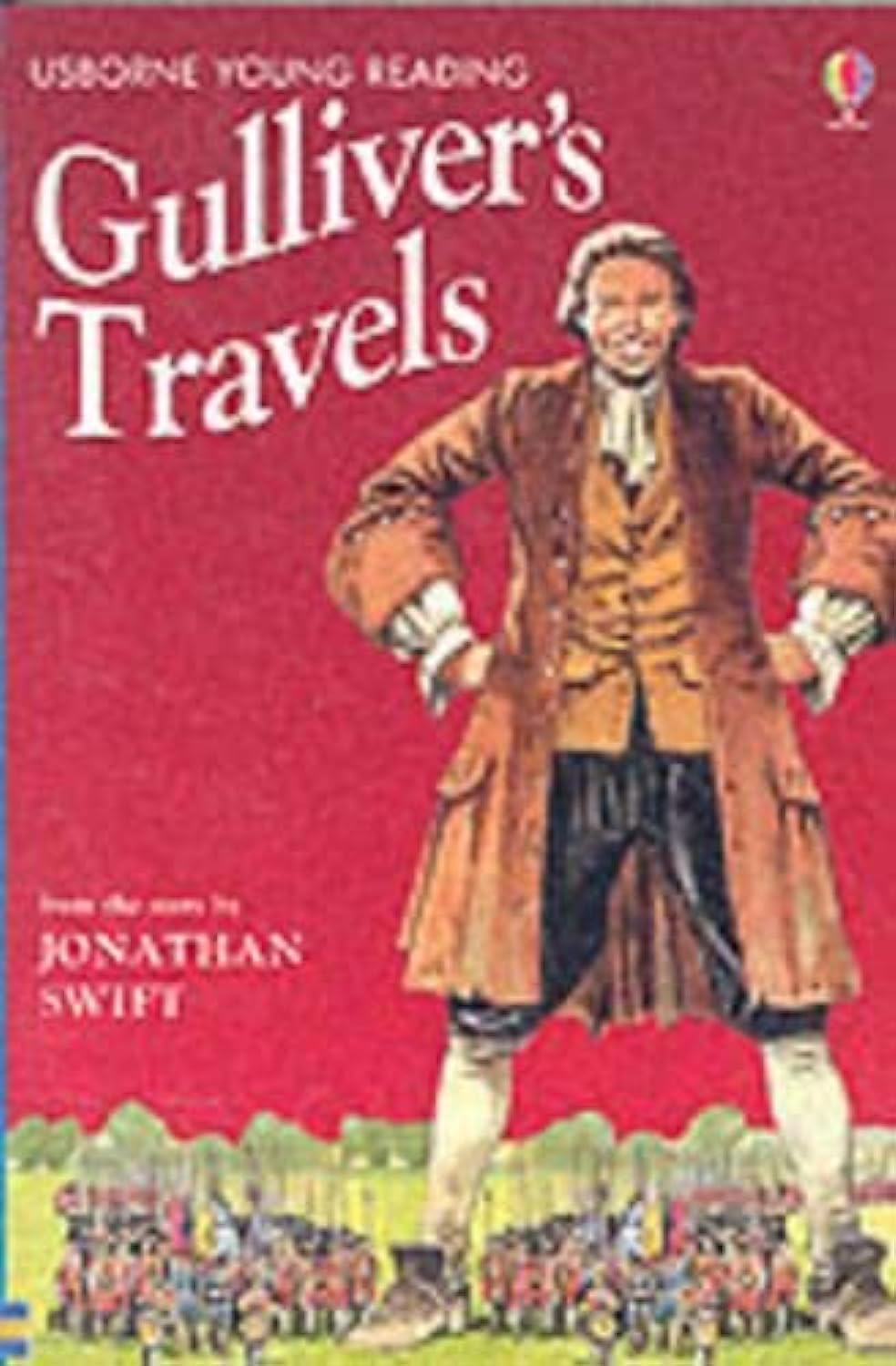 GULLIVERS TRAVELS