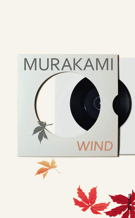 Hear the Wind Sing - Retail Maharaj